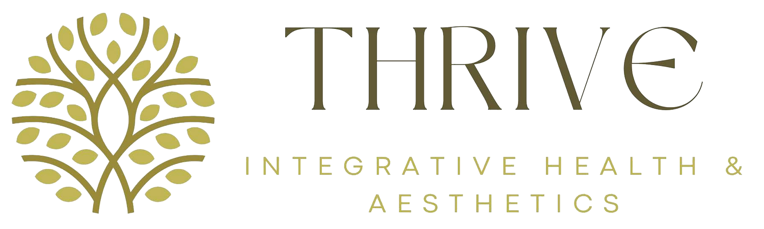 Thrive Integrative Health &amp; Aesthetics