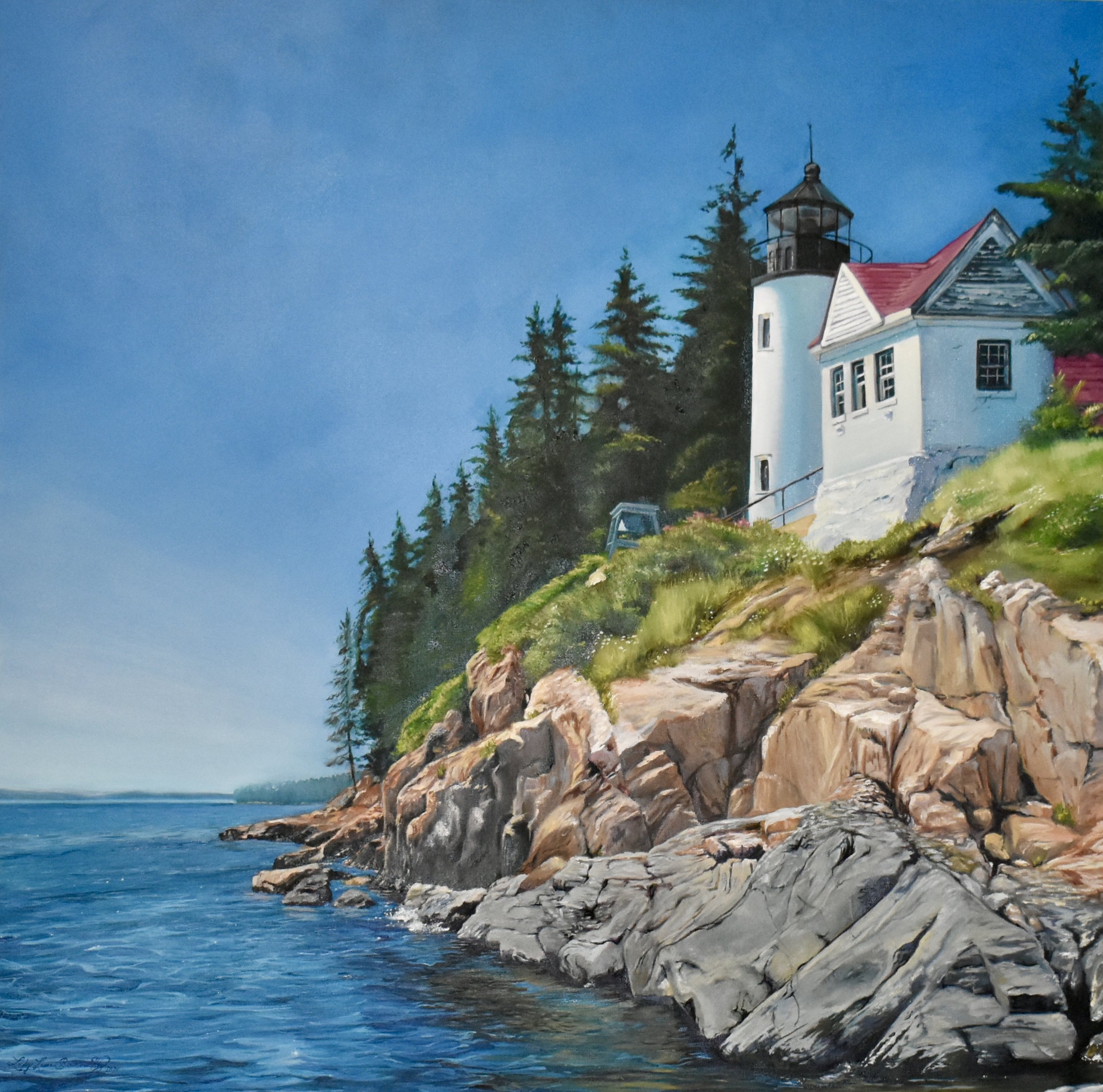 Maine Fever