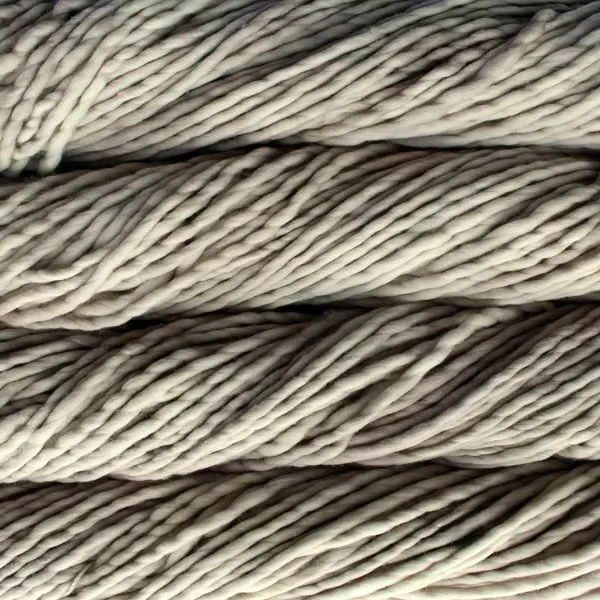 Malabrigo Rasta- Fog