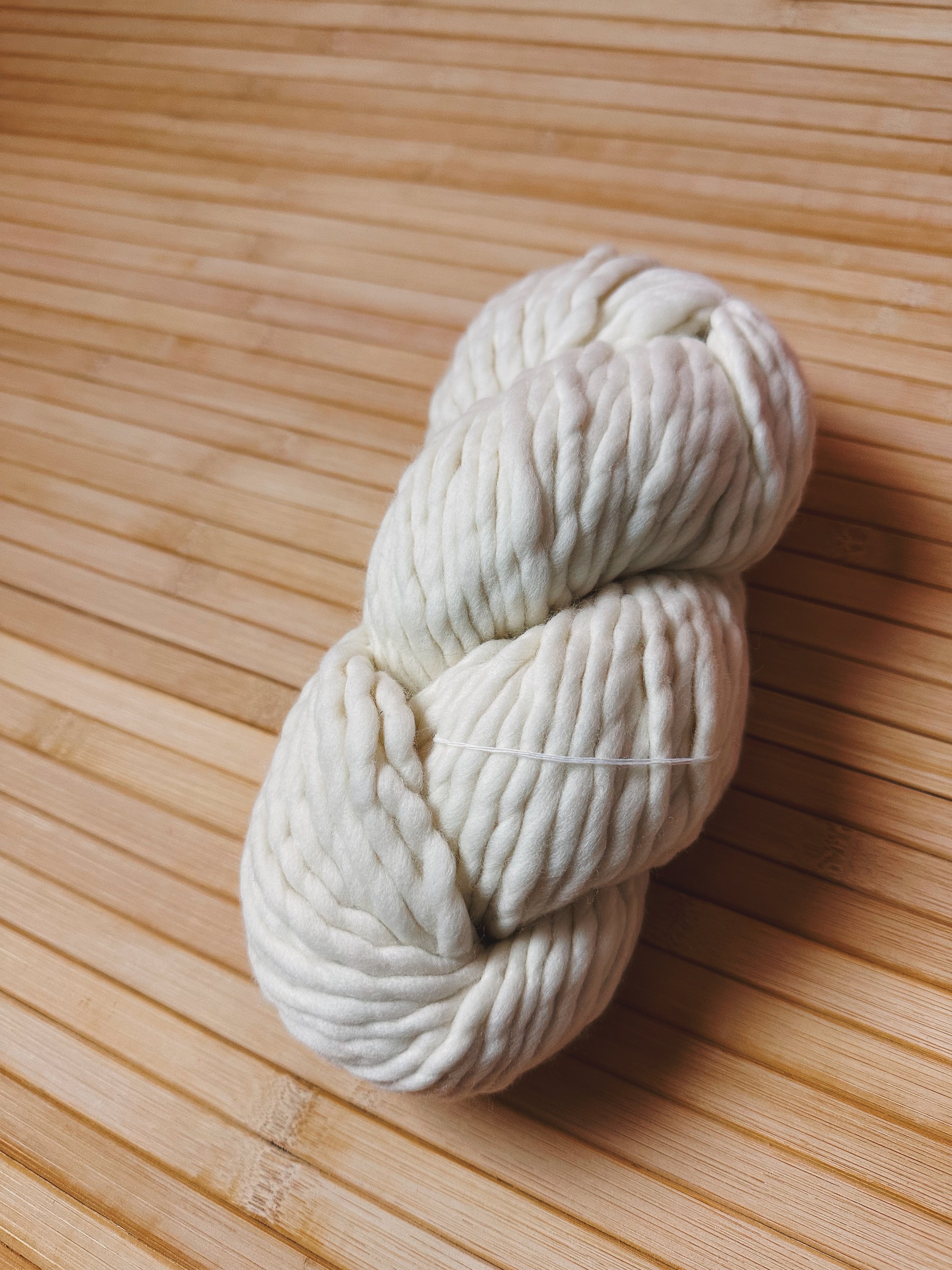 Malabrigo Rasta- Natural