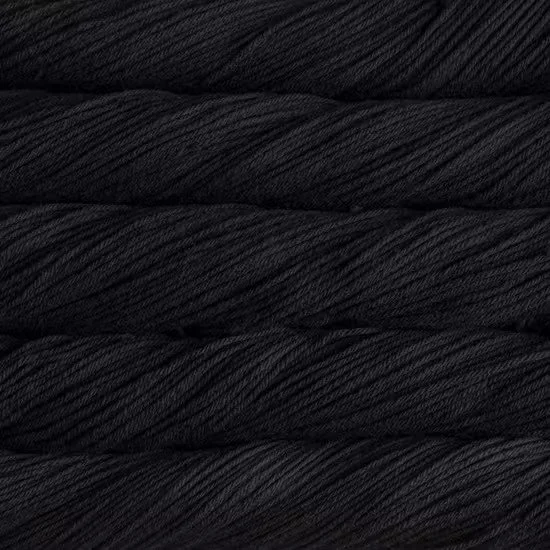 Malabrigo Rios - Black