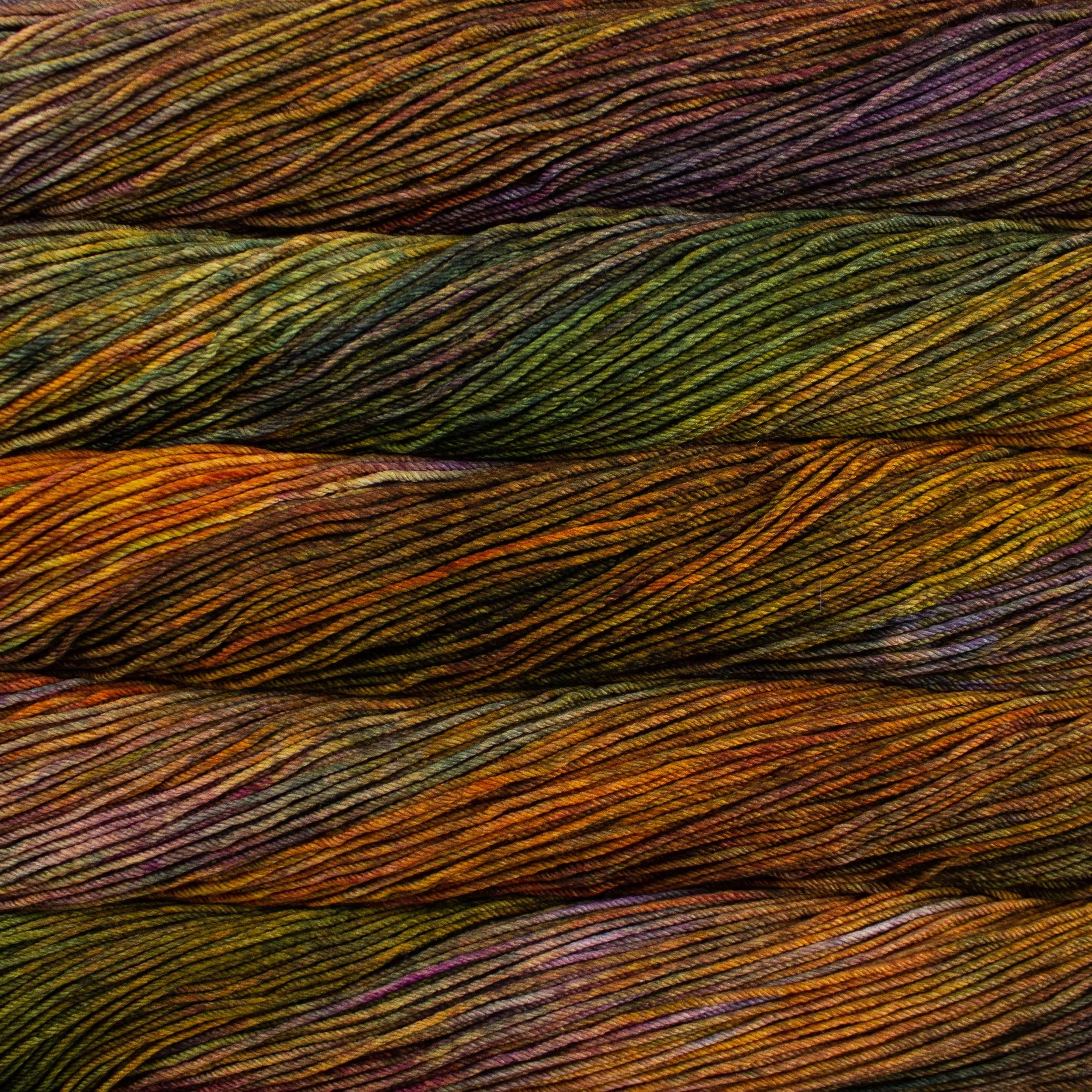 Malabrigo Rios - Piedras