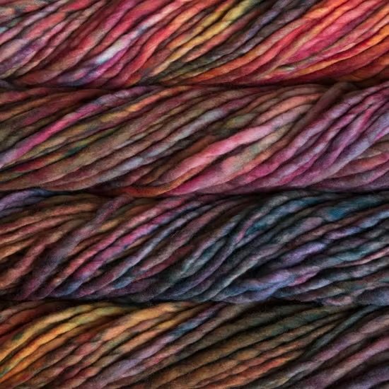 Malabrigo Rasta- Diana