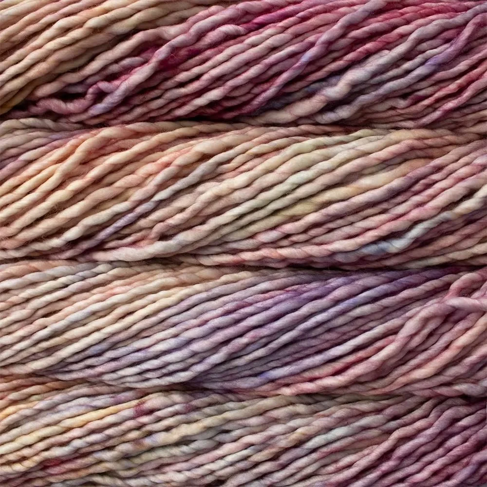 Malabrigo Rasta- Rosalinda