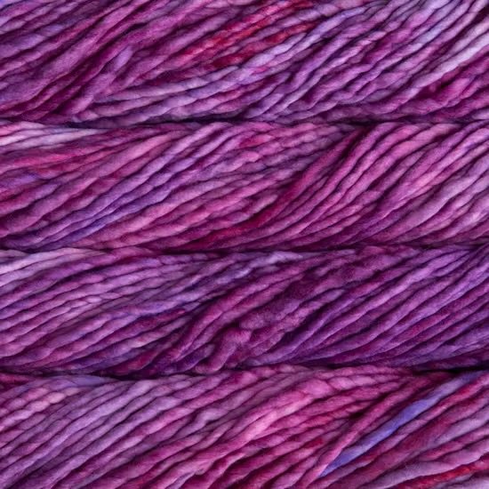 Malabrigo Rasta - Baya Electrica