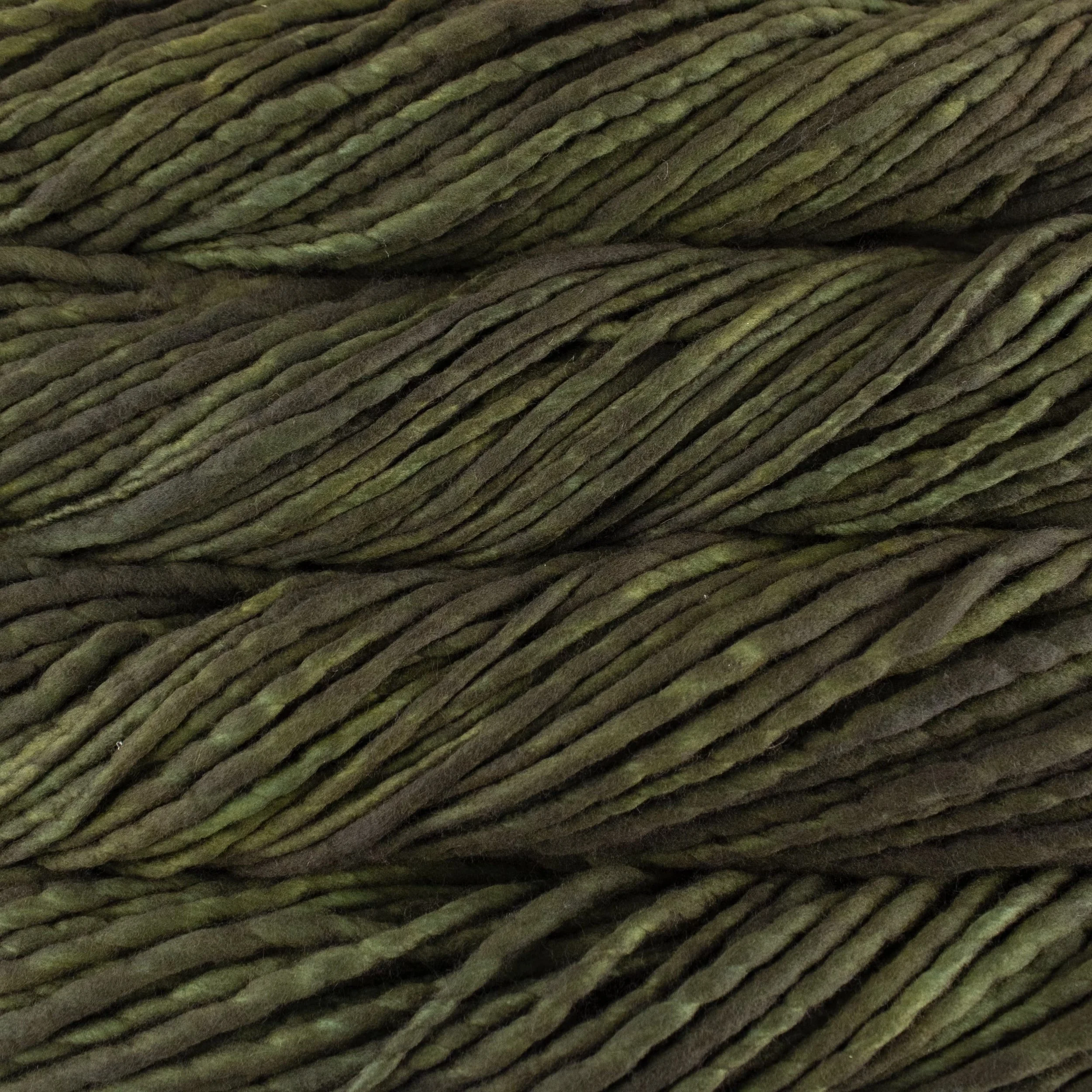 Malabrigo Rasta - Olive -