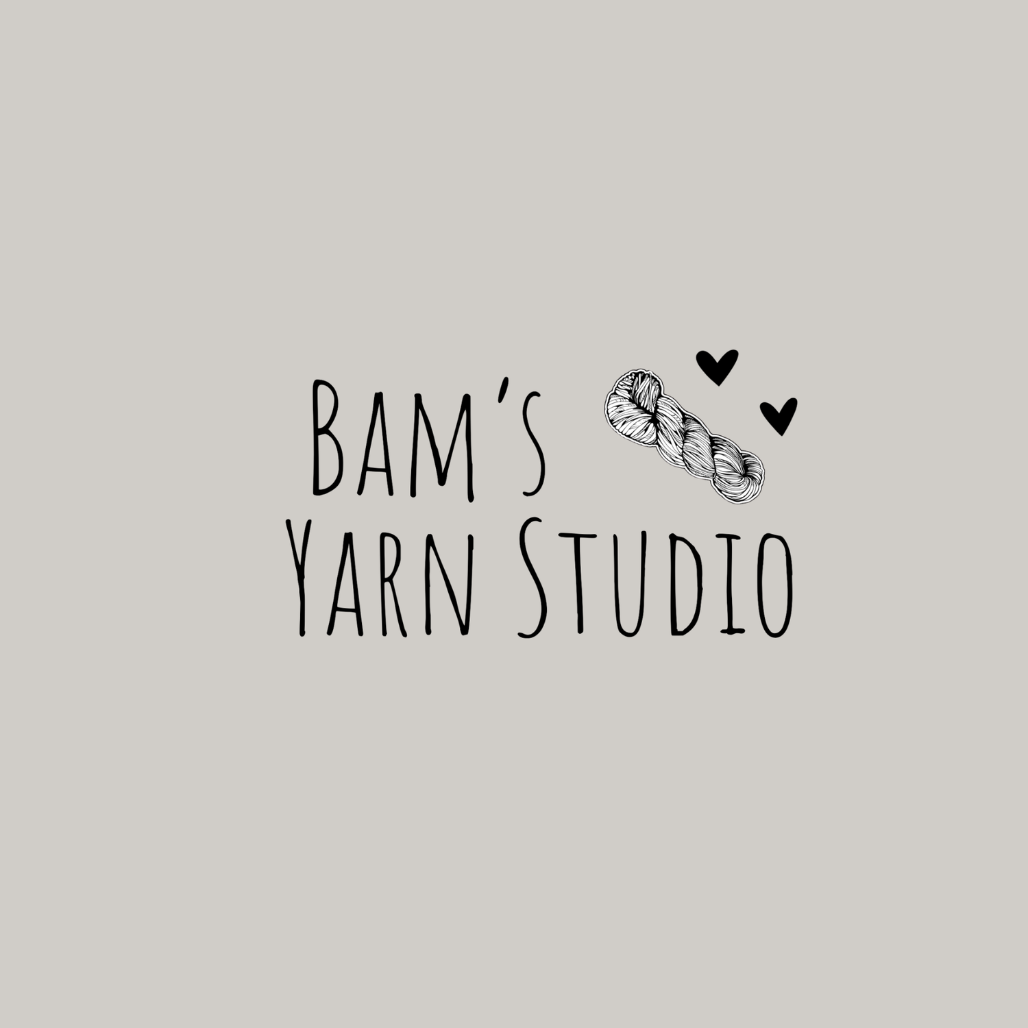 Bam's Yarn Studio