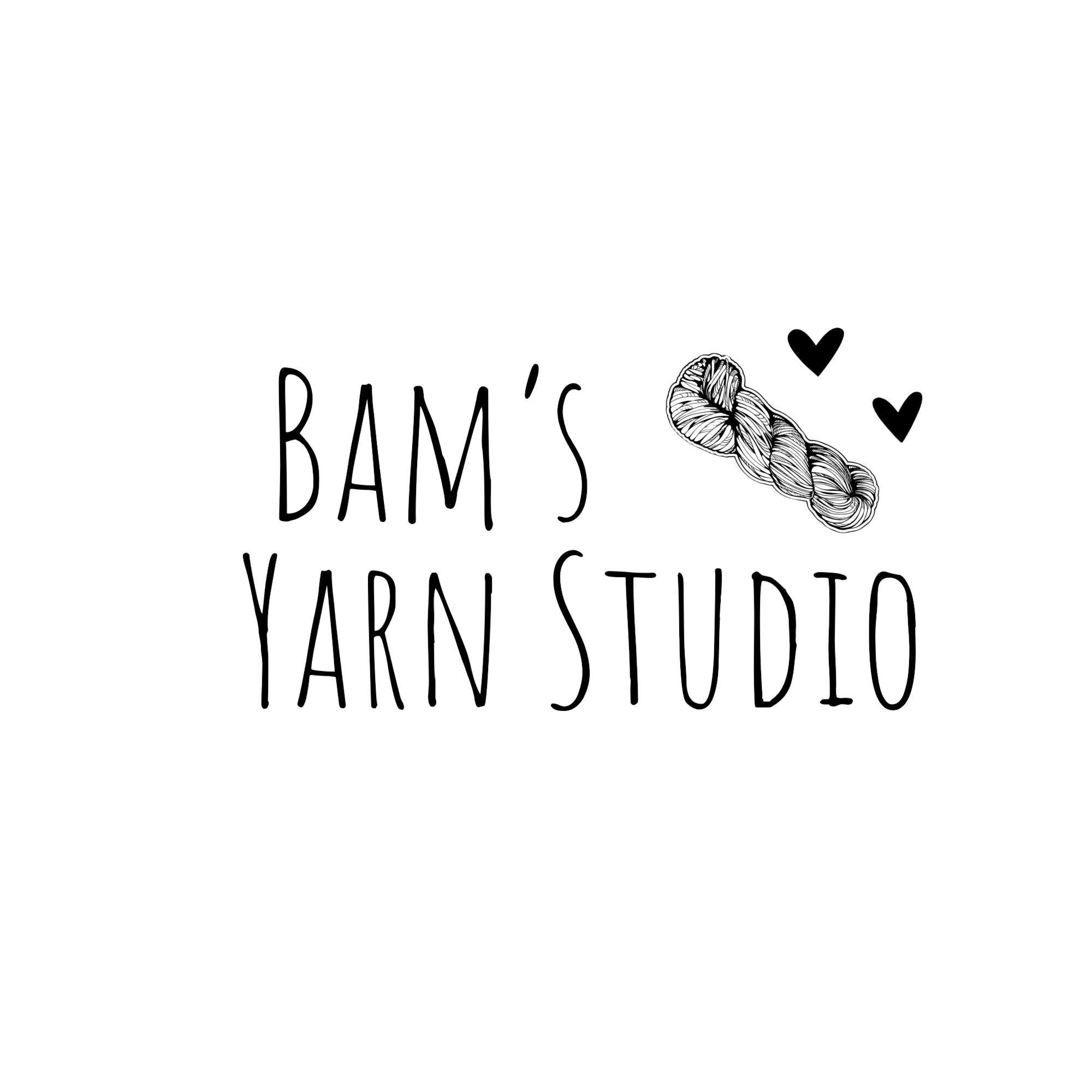 Bam's Yarn Studio - Gift Card