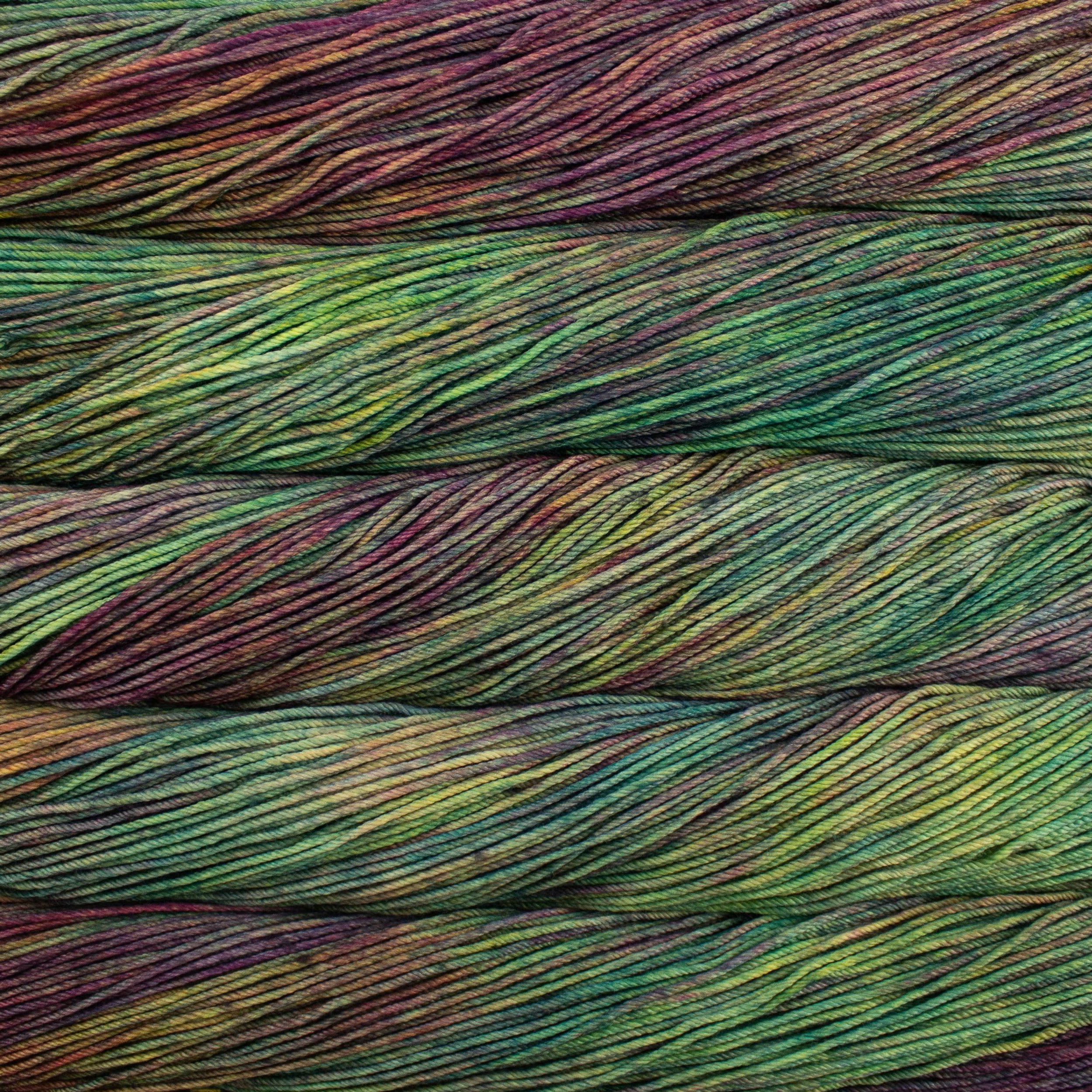 Malabrigo Rios - Arco Iris