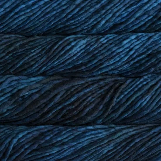 Malabrigo Rasta- Azul Profundo