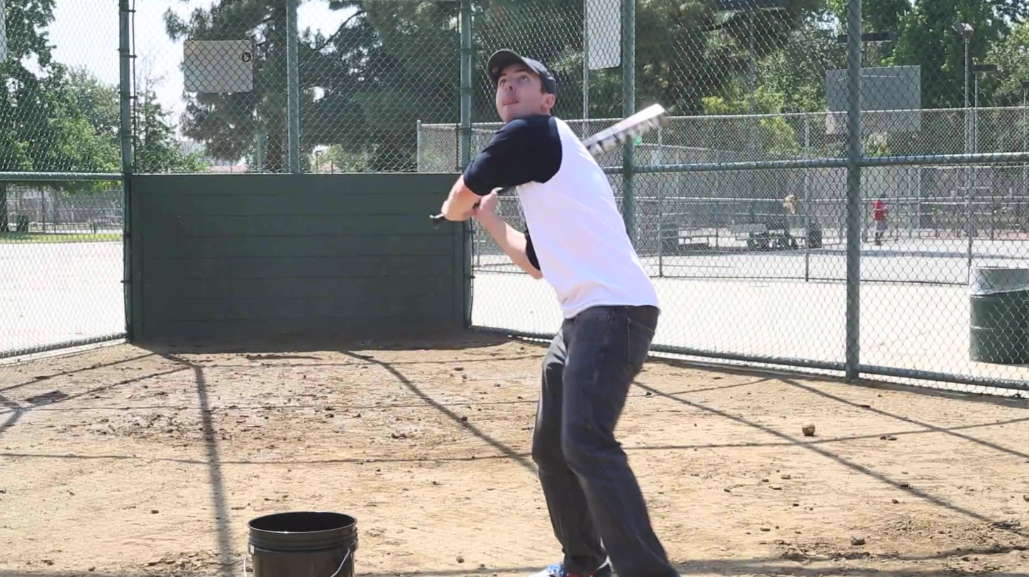 The Worst Little League Coach In Boston