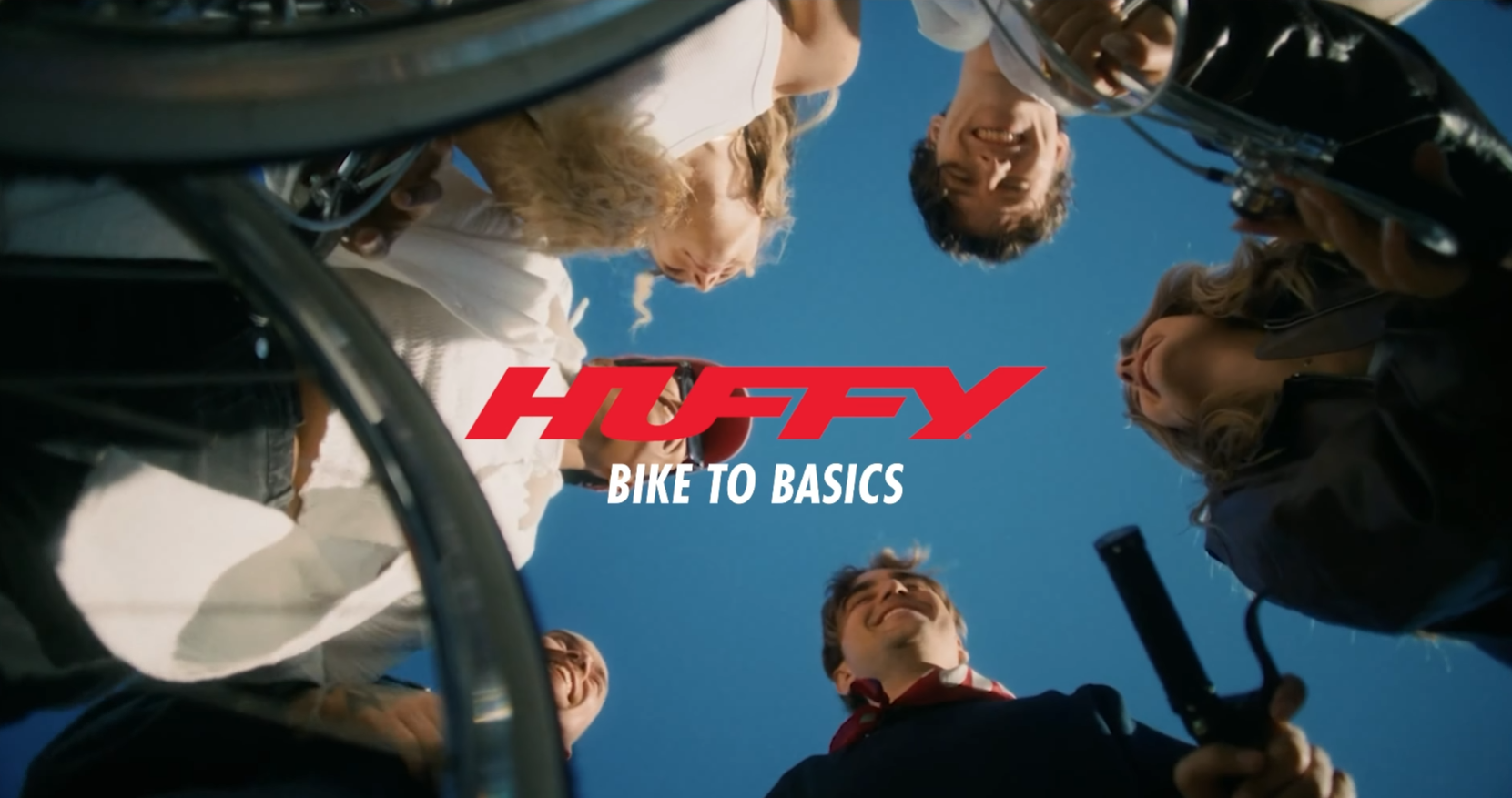 Huffy