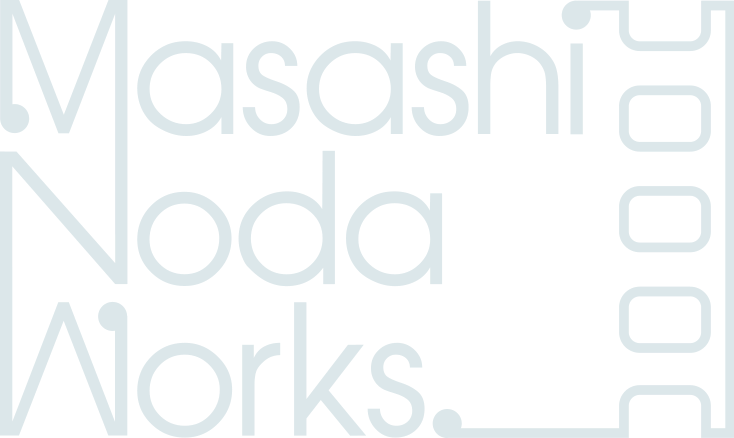  MASASHI NODA WORKS