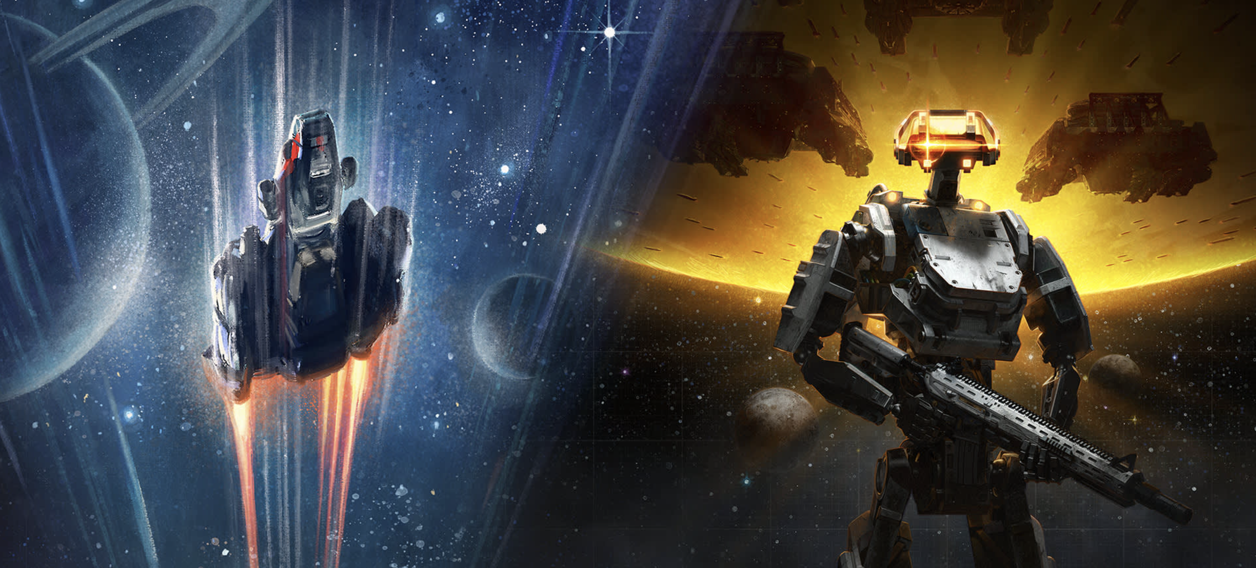Reseña: Starfield llega a PS5 con actualizaciones y nuevo DLC