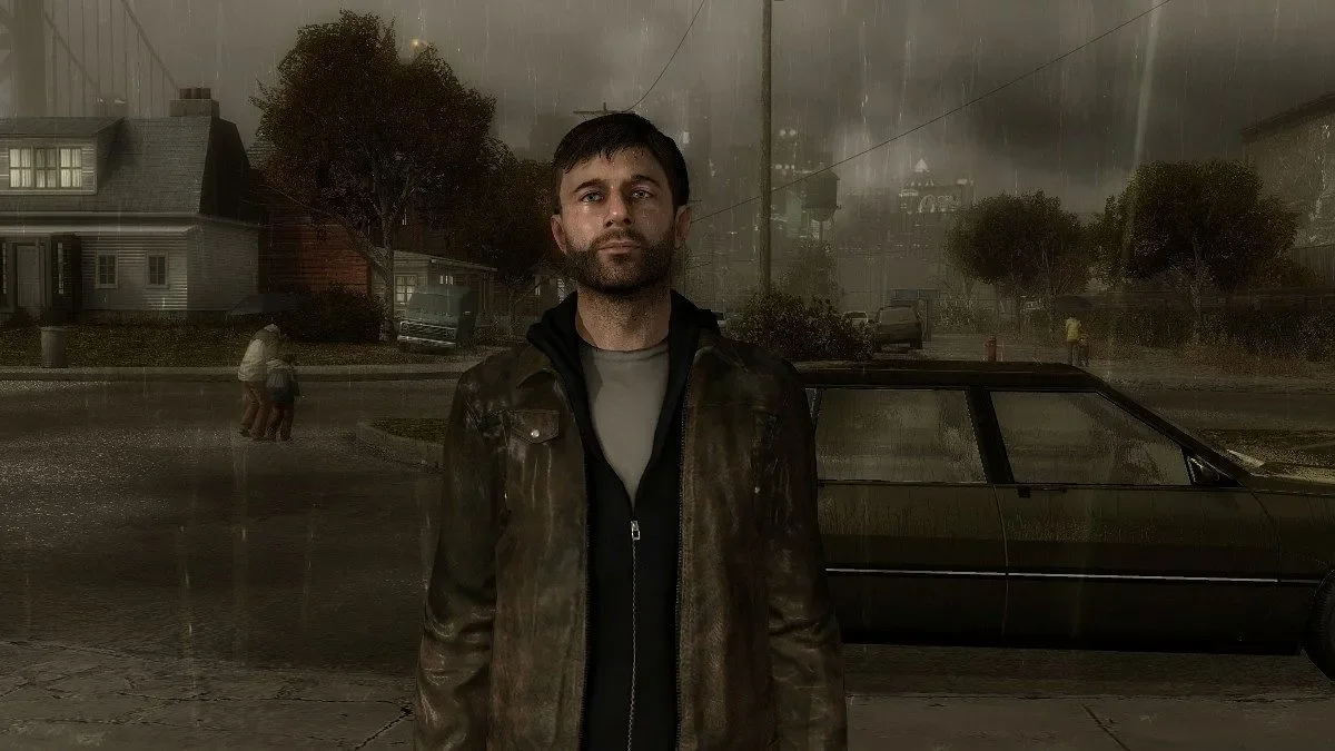 Recordando Heavy Rain: El juego interactivo más angustiante