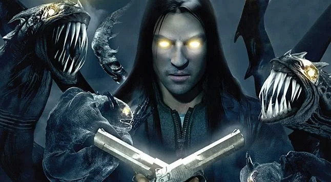 The Darkness: Una joya olvidada