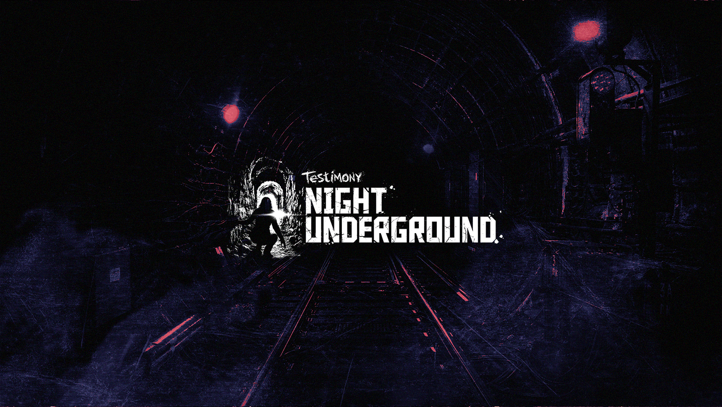 Testimony: Night Underground — Anécdotas de terror hechas videojuegos