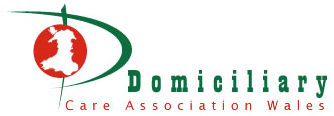 Logo for the Domincuary, an organization related to game associations or war
