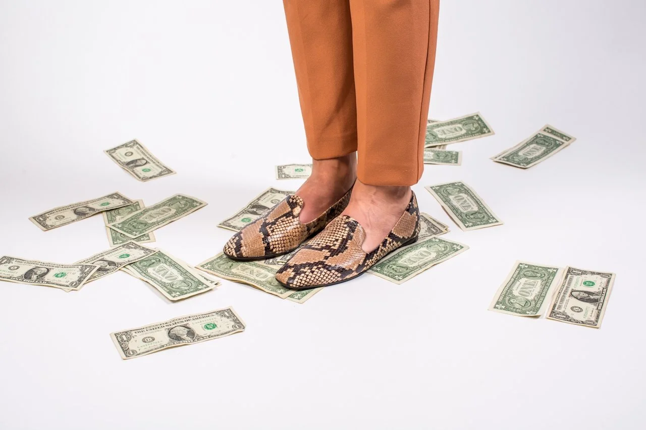 How to Prove Financial Abuse in Divorce (When the Evidence Is Designed to Disappear)