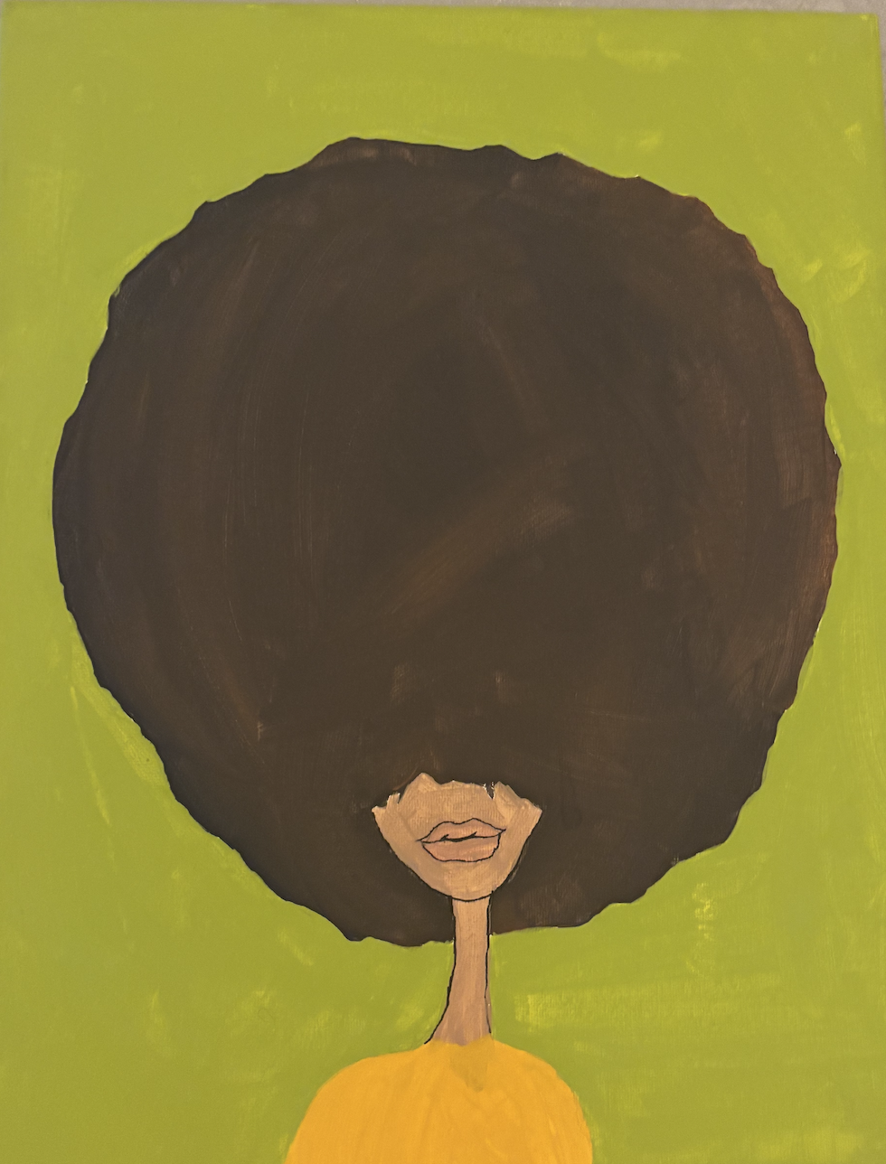 Crown: print