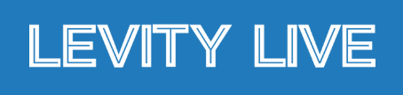 Levity Live Logo