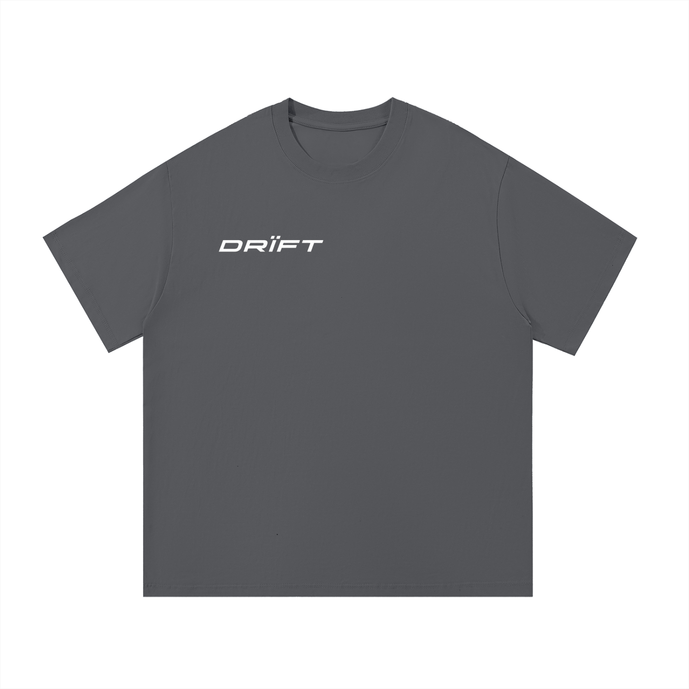 DRÏFT Essential Cotton T-Shirt