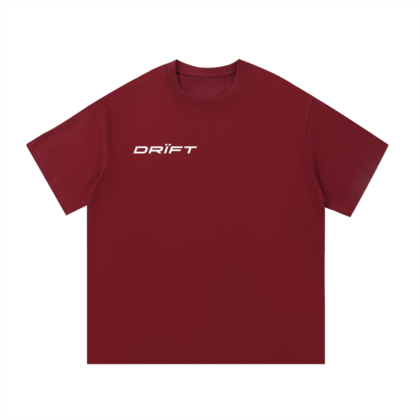 DRÏFT Essential Cotton T-Shirt