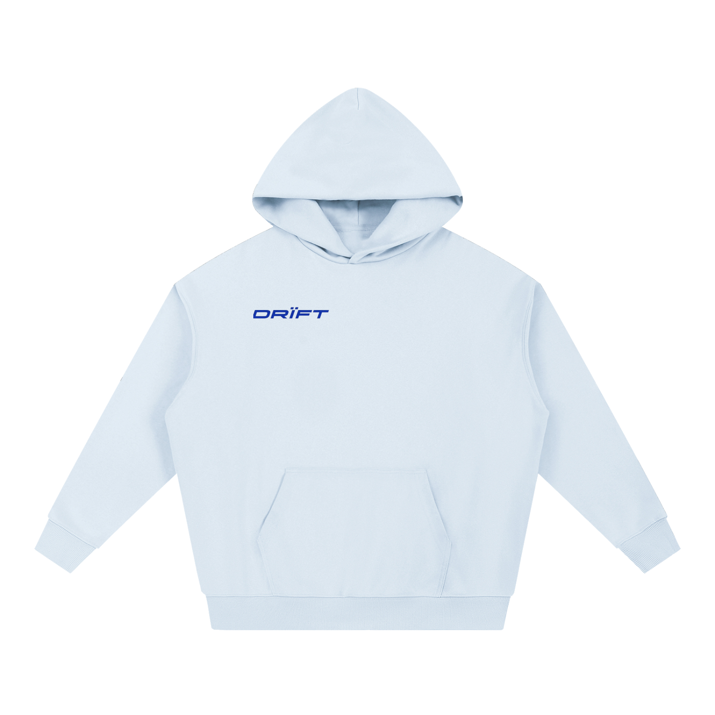 DRÏFT Essential Heavyweight Hoodie