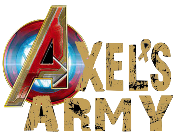 Axel's Army
