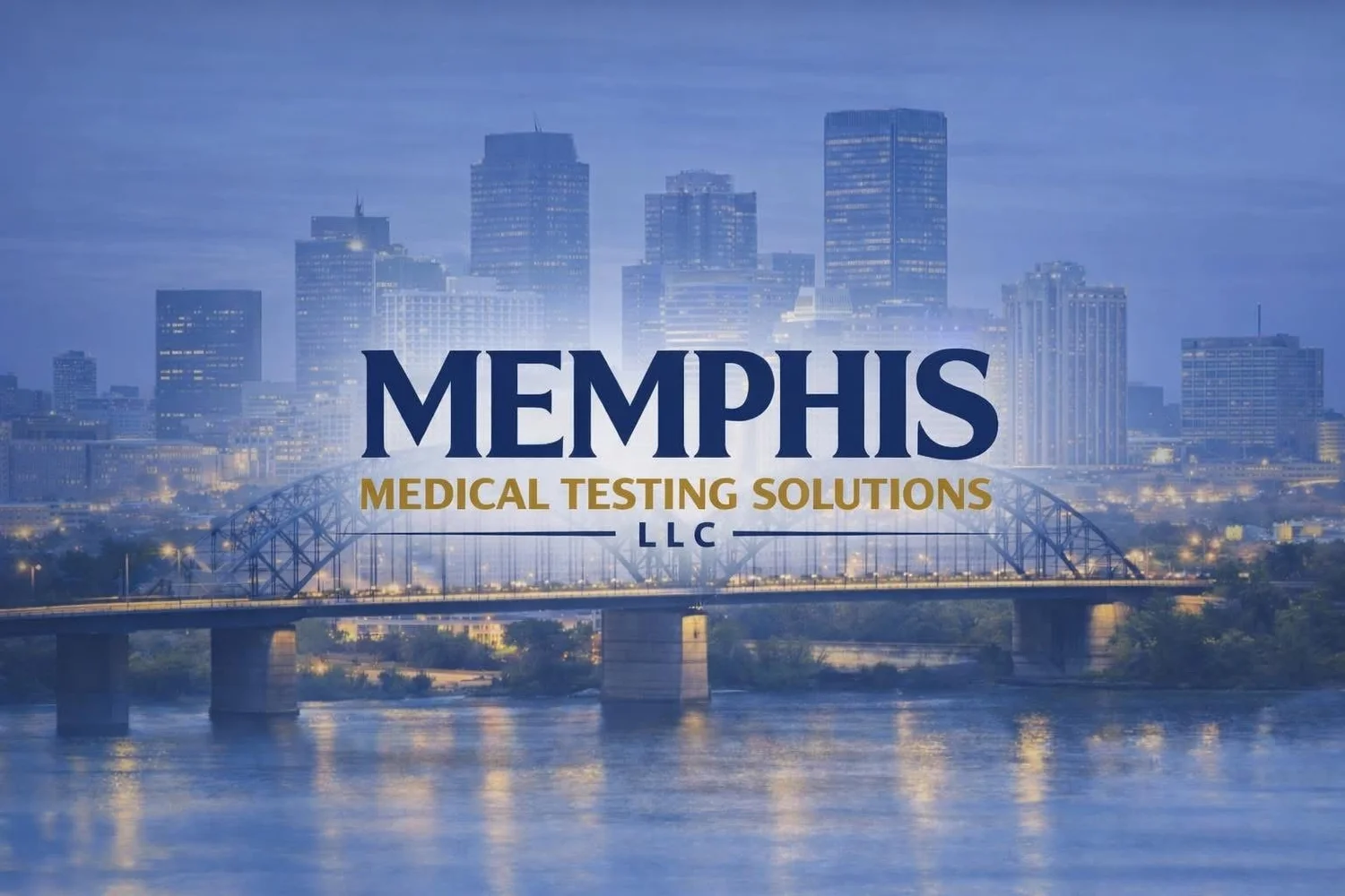 Memphis Medical Testing Solutions LLC