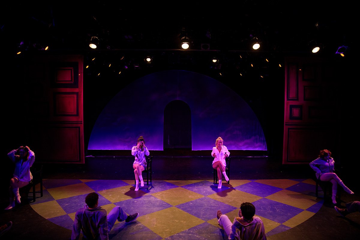 Dream Sequence