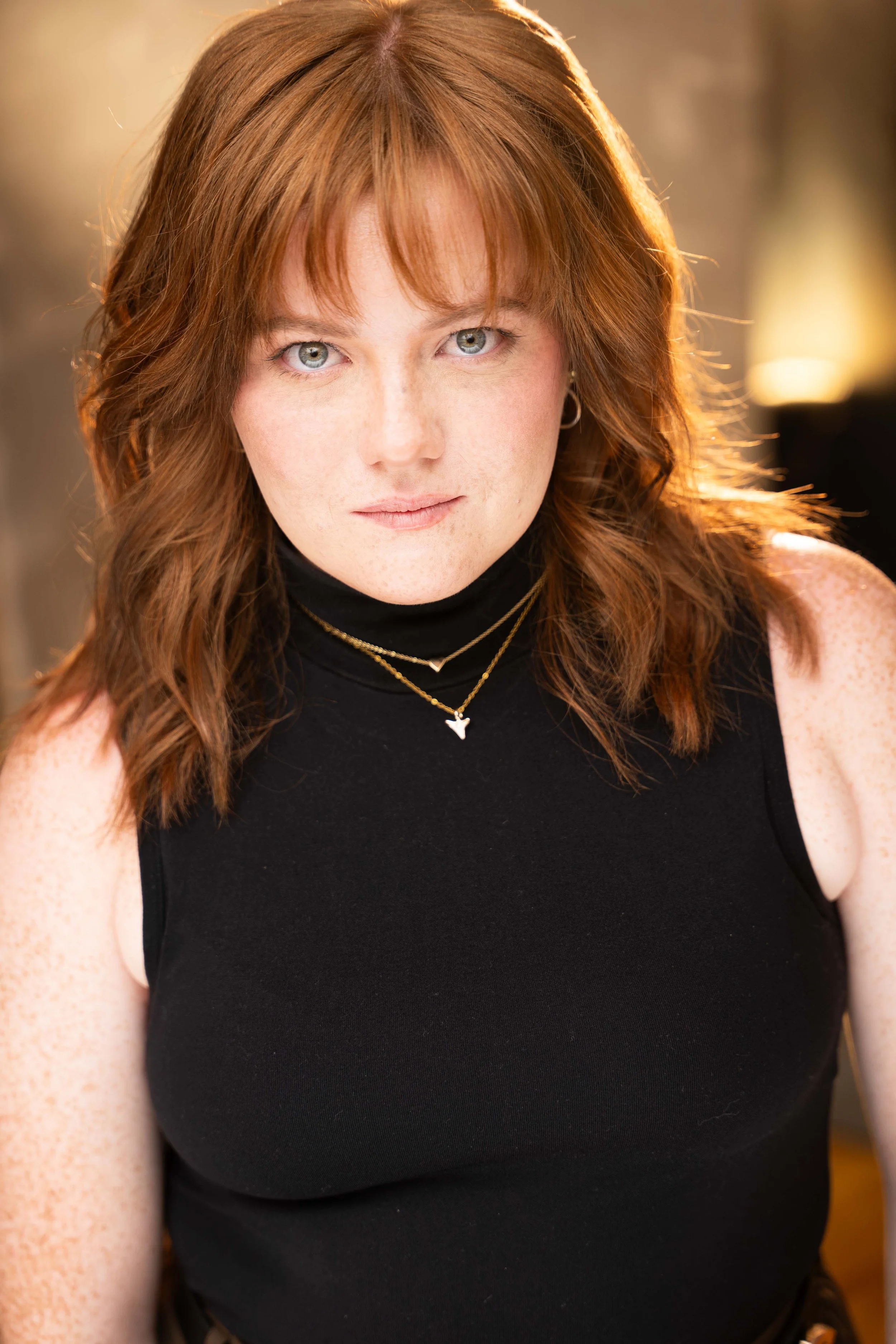 Headshot Gallery