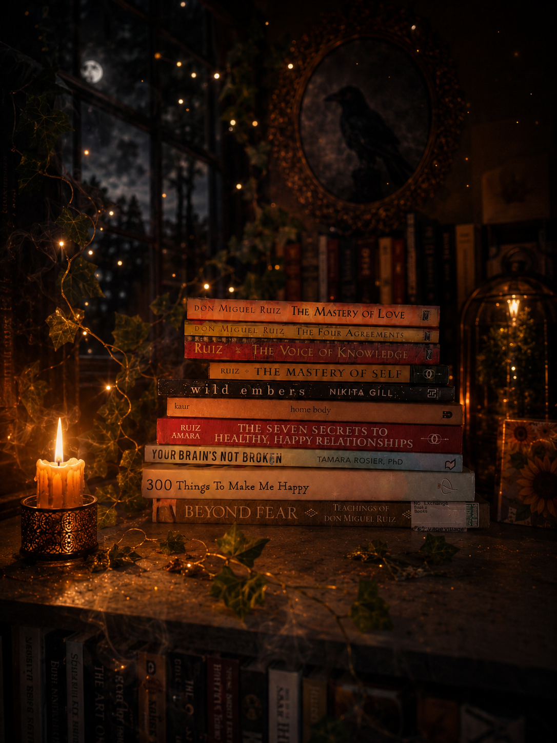 My Silent Wish