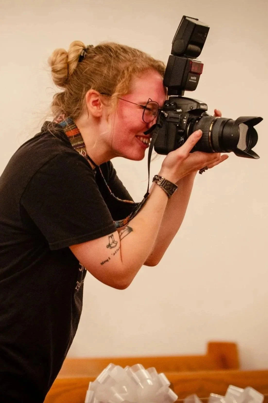 autism friendly photographer roanoke