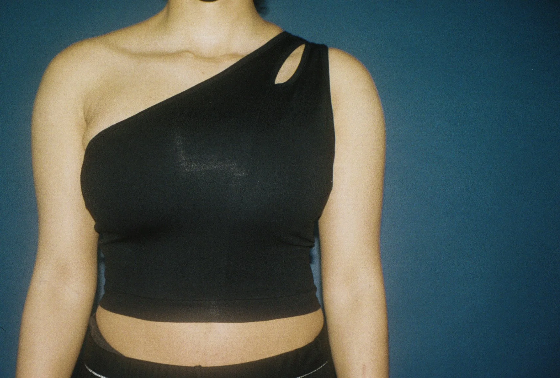 BB girl tank