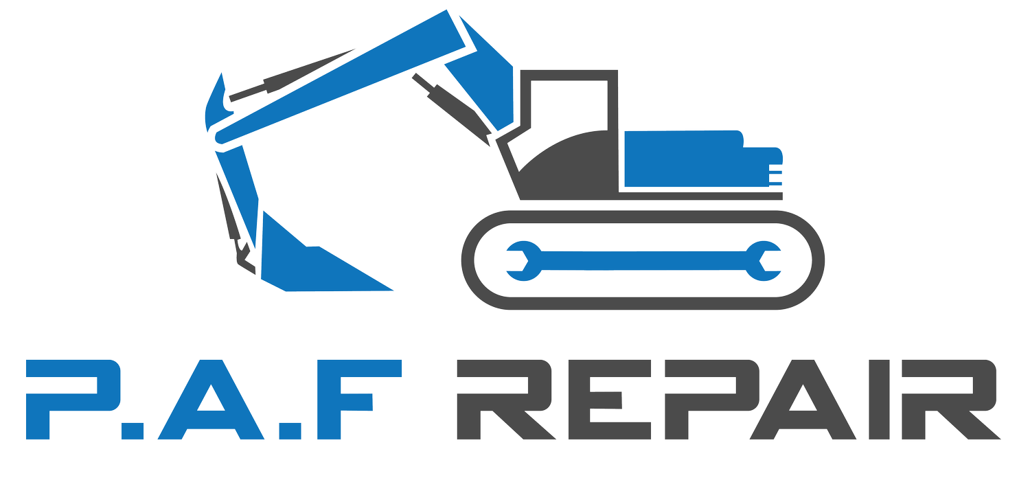 PAF Repair | Heavy Equipment Maintenance and Repair | Toronto