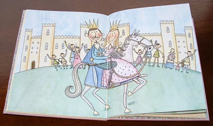 PROP BOOK FOR FILM