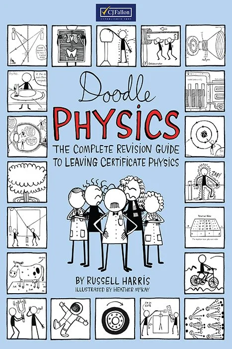 DOODLE PHYSICS