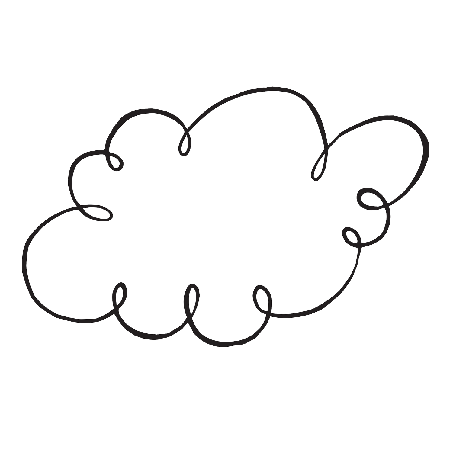 HEAD IN THE CLOUDS 