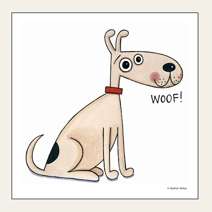 DOG