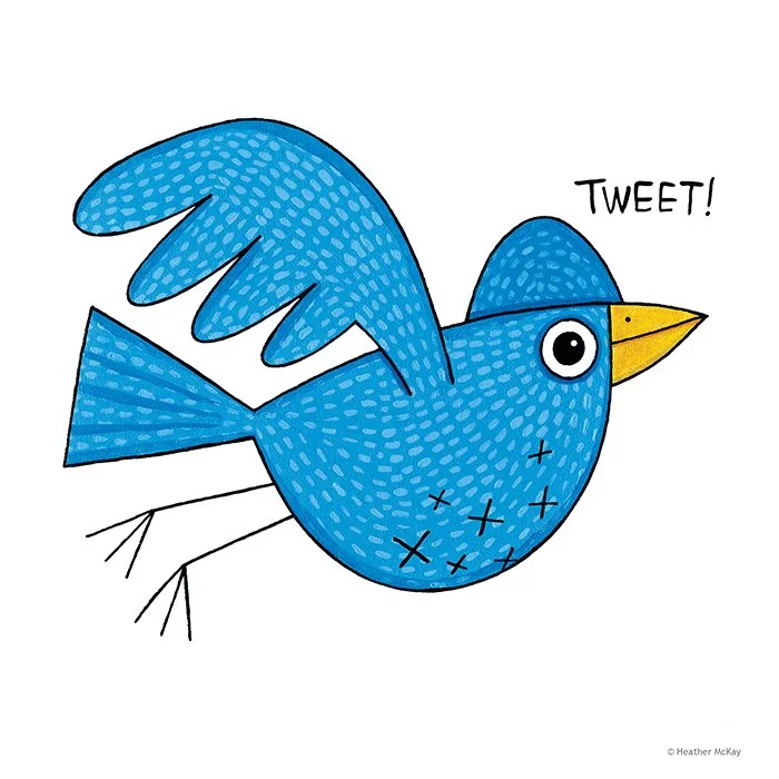 BLUEBIRD