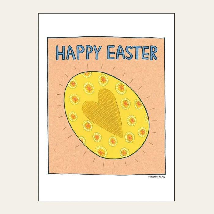 EASTER EGG