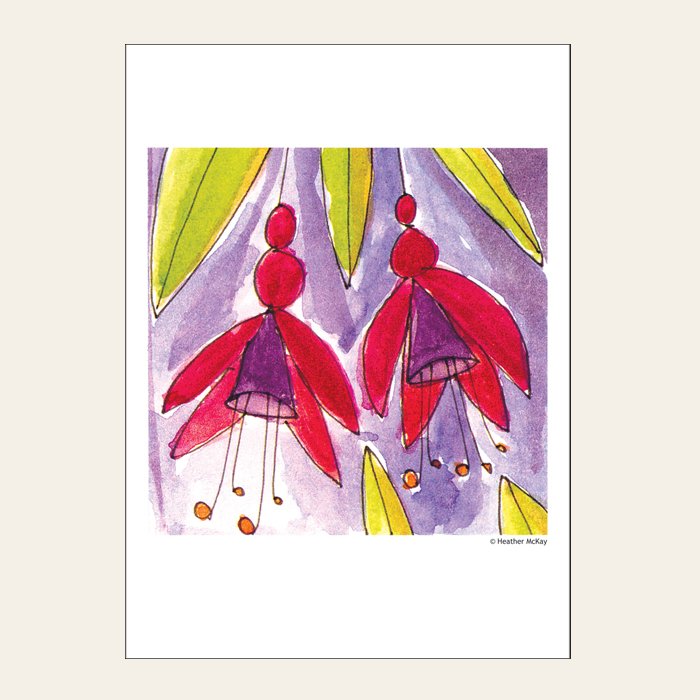 FUCHSIA
