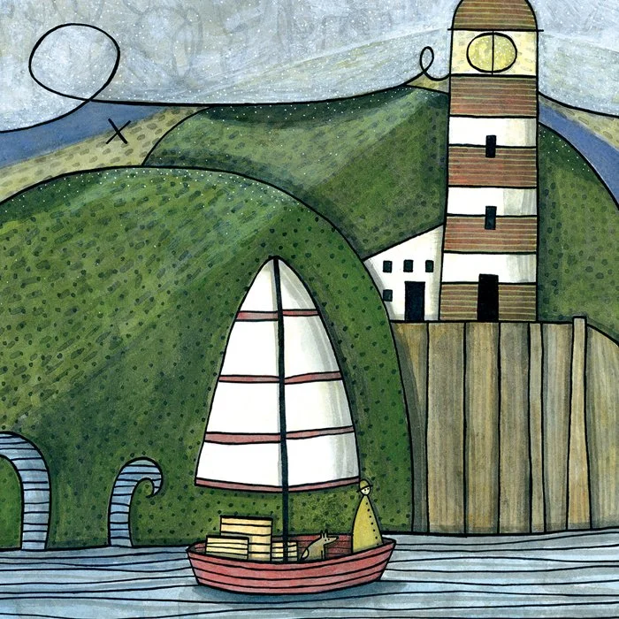 boat-and-lighthouse-gift-print-p068-closeup.jpg