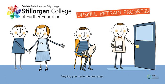 STILLORGAN COLLEGE