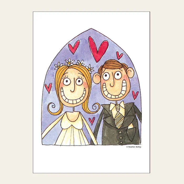WEDDING DAY