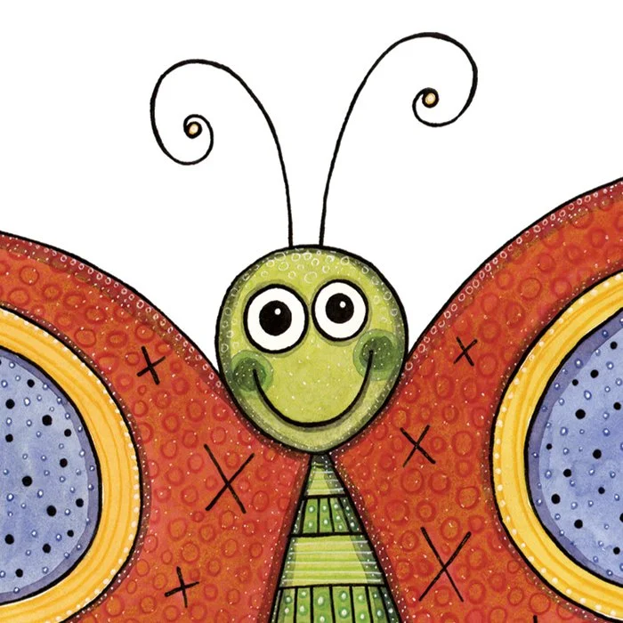 quirky-red-butterfly-gift-print-p093-closeup.jpg