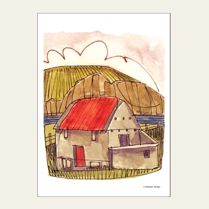 OLD COUNTRY COTTAGE