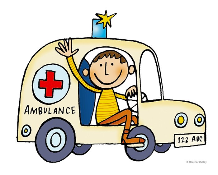 CHILDREN'S HOSPITAL IRELAND