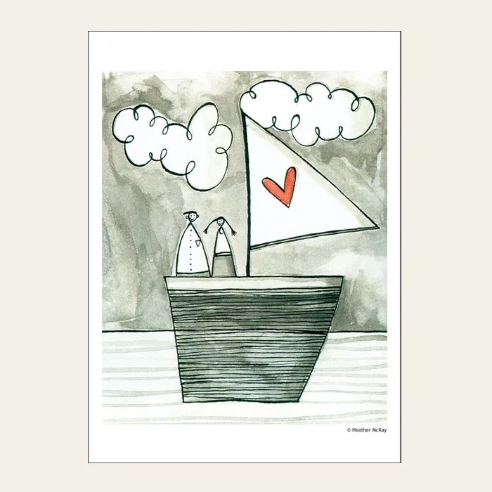 LOVE BOAT